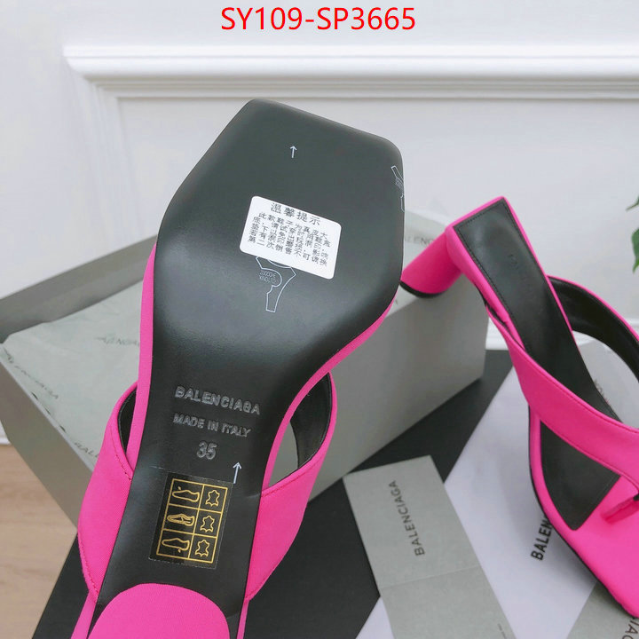 Women Shoes-Balenciaga,the best designer , ID: SP3665,$: 109USD