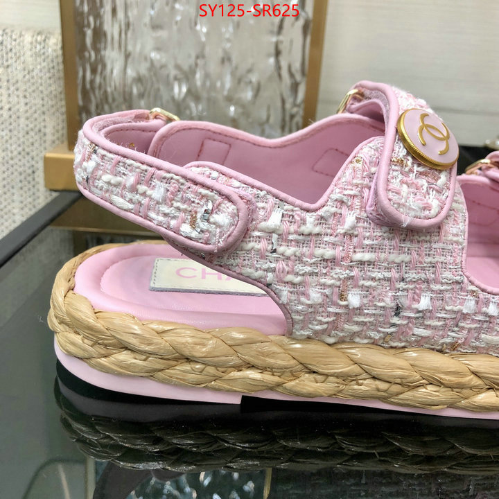 Women Shoes-Chanel,buy , ID: SR625,$: 125USD