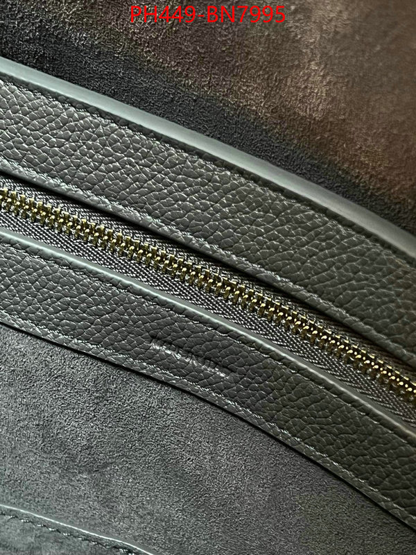 CELINE Bags(TOP)-Handbag,1:01 ,ID: BN7995,$: 449USD