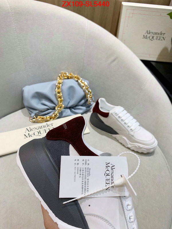 Women Shoes-Alexander McQueen,where should i buy to receive , ID:SL5440,$: 109USD