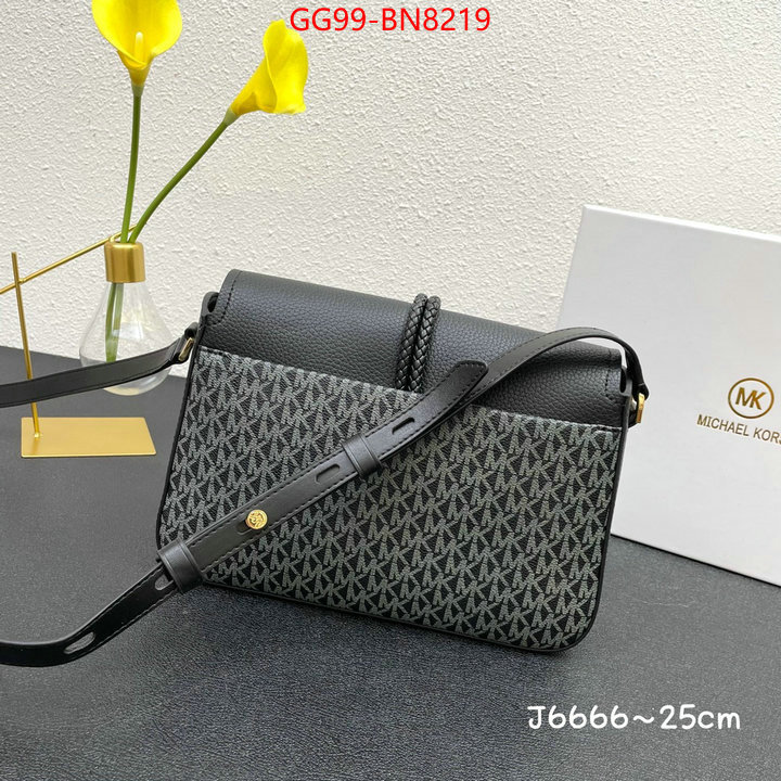 Michael Kors Bags(4A)-Diagonal-,shop designer replica ,ID: BN8219,$: 99USD