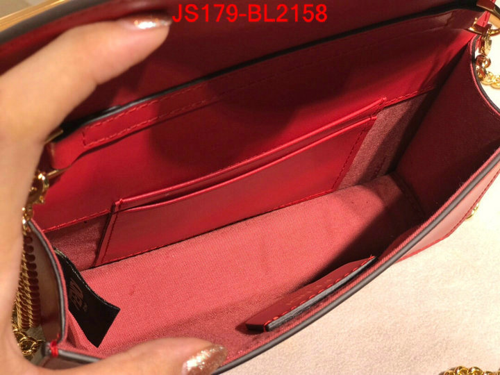 Fendi Bags(TOP)-Diagonal-,buy 1:1 ,ID: BL2158,$: 179USD