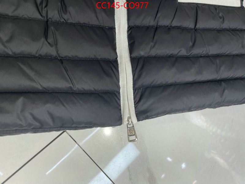 Down jacket Women-Moncler,the best , ID: CO977,$: 145USD