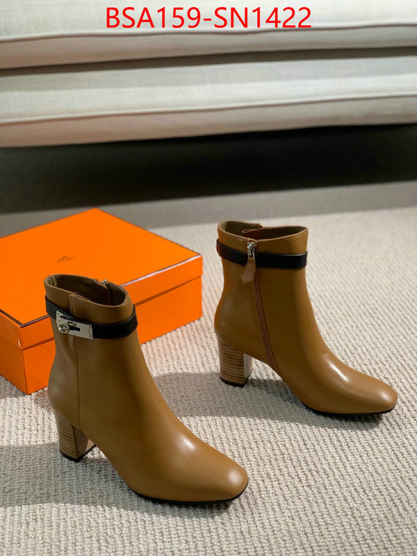 Women Shoes-Hermes,luxury cheap , ID: SN1422,$: 159USD