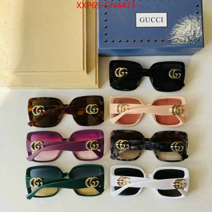 Glasses-Gucci,high , ID: GN4473,$: 69USD