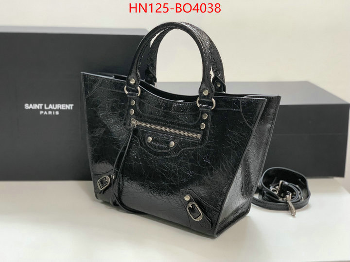 Balenciaga Bags(4A)-Other Styles,perfect ,ID: BO4038,$: 125USD