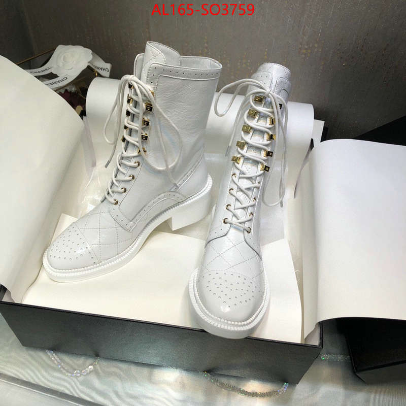 Women Shoes-Chanel,designer fashion replica , ID: SO3759,$: 165USD