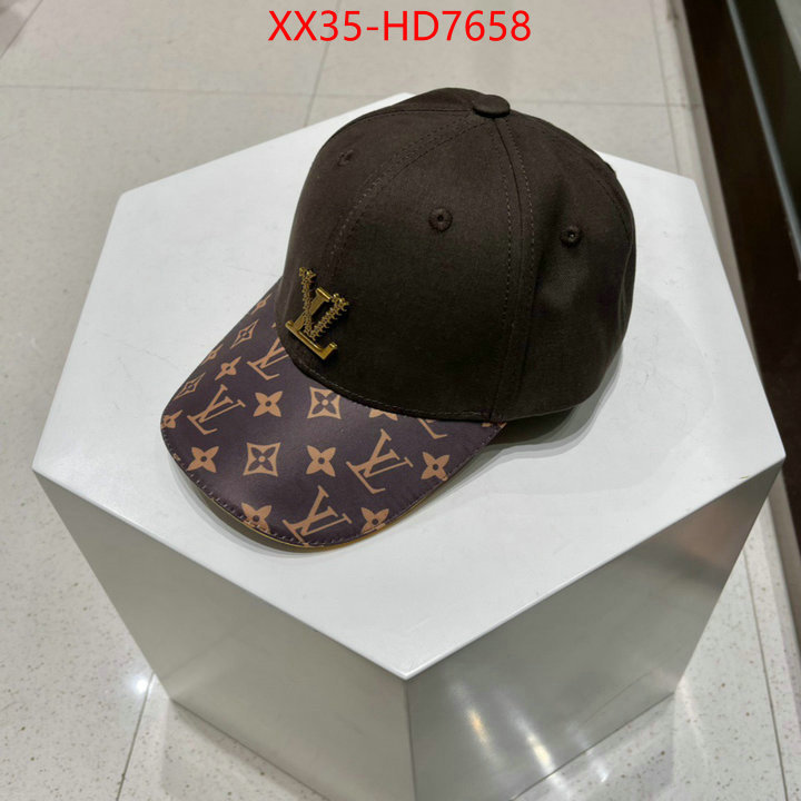 Cap (Hat)-LV,outlet sale store , ID: HD7658,$: 35USD