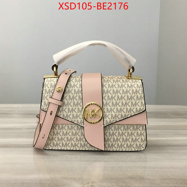 Michael Kors Bags(4A)-Diagonal-,copy ,ID: BE2176,$: 105USD