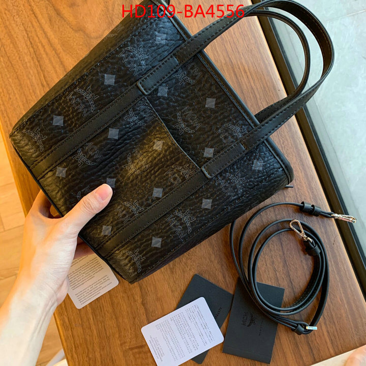 MCM Bags(TOP)-Diagonal-,ID: BA4556,$: 109USD