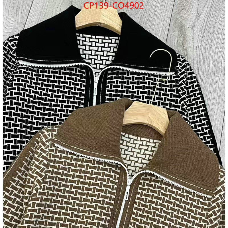 Clothing-Hermes,top 1:1 replica , ID: CO4902,$: 139USD