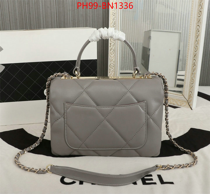 Chanel Bags(4A)-Handbag-,ID: BN1336,$: 99USD