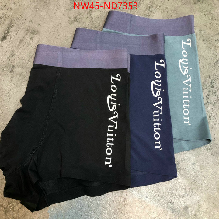 Panties-LV,online sale , ID: ND7353,$: 45USD