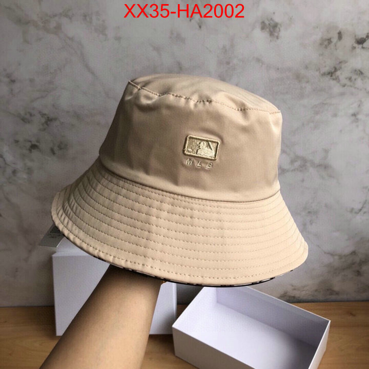 Cap (Hat)-New Yankee,designer fashion replica , ID:HA2002,$: 35USD