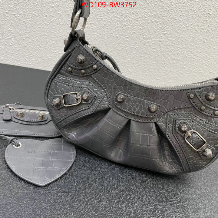 Balenciaga Bags(4A)-Le Cagole-,best site for replica ,ID: BW3752,$: 109USD