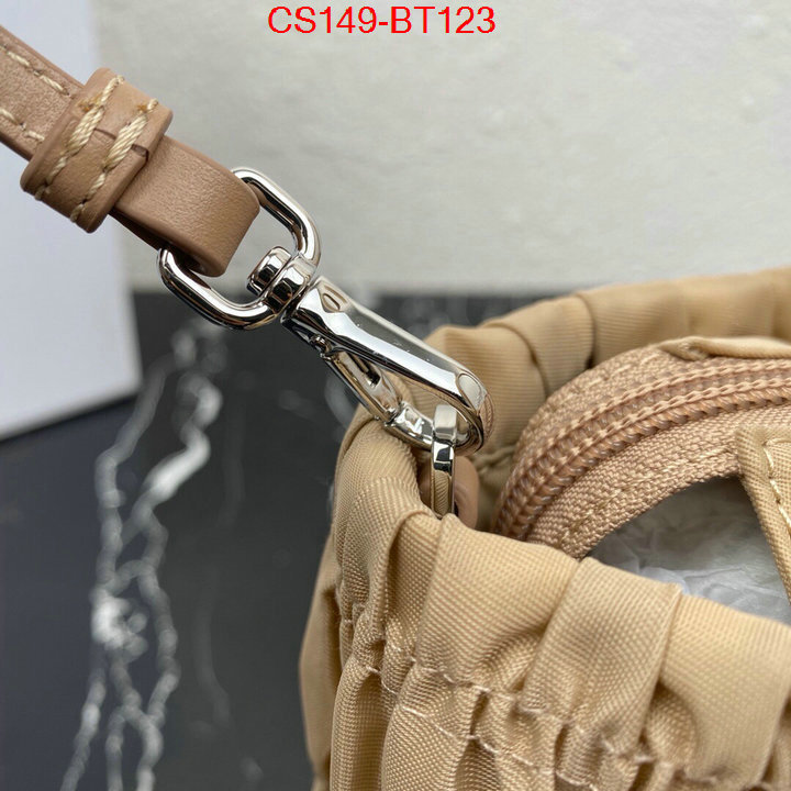 Prada Bags(TOP)-Diagonal-,ID: BT123,$: 149USD