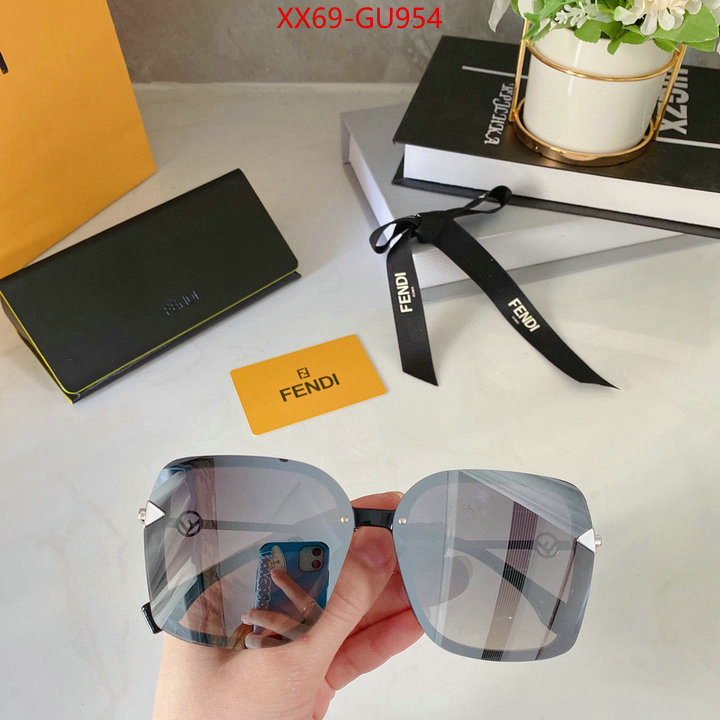 Glasses-LV,knockoff highest quality , ID: GU954,$: 69USD