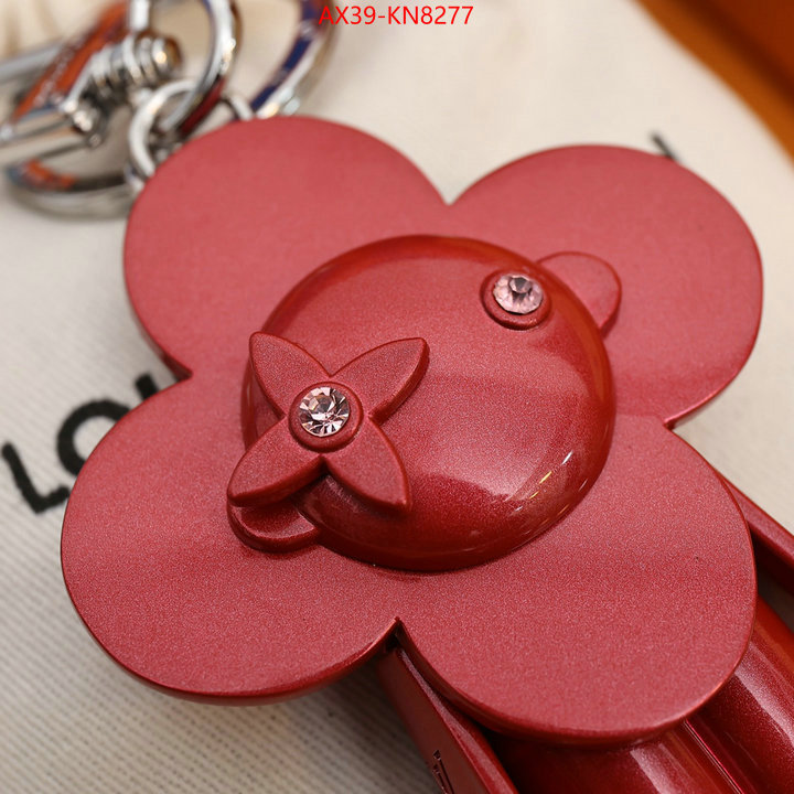 Key pendant-LV,best like ,ID: KN8277,$: 39USD