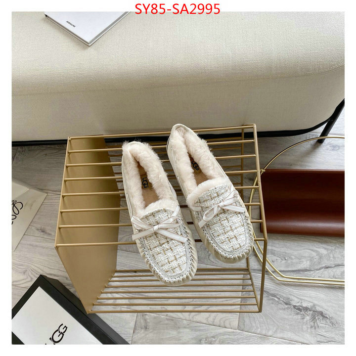 Women Shoes-UGG,unsurpassed quality , ID:SA2995,$: 85USD