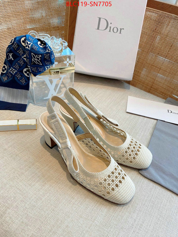 Women Shoes-Dior,how quality , ID: SN7705,$: 119USD