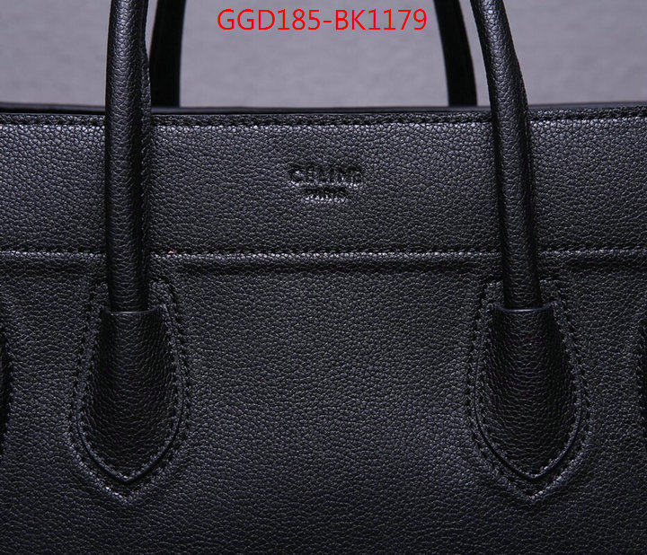 CELINE Bags(TOP)-Handbag,can you buy knockoff ,ID: BK1179,$:185USD