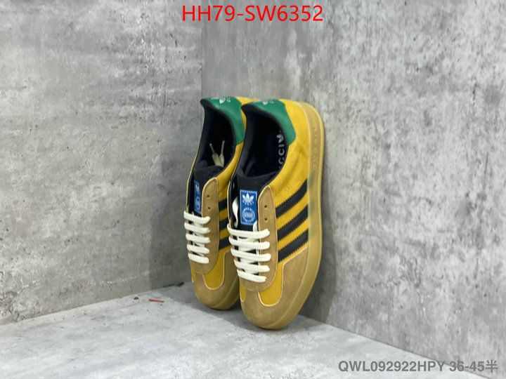 Men Shoes-Adidas,what , ID: SW6352,$: 79USD