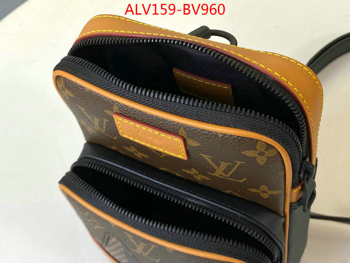 LV Bags(TOP)-Pochette MTis-Twist-,ID: BV960,$: 159USD