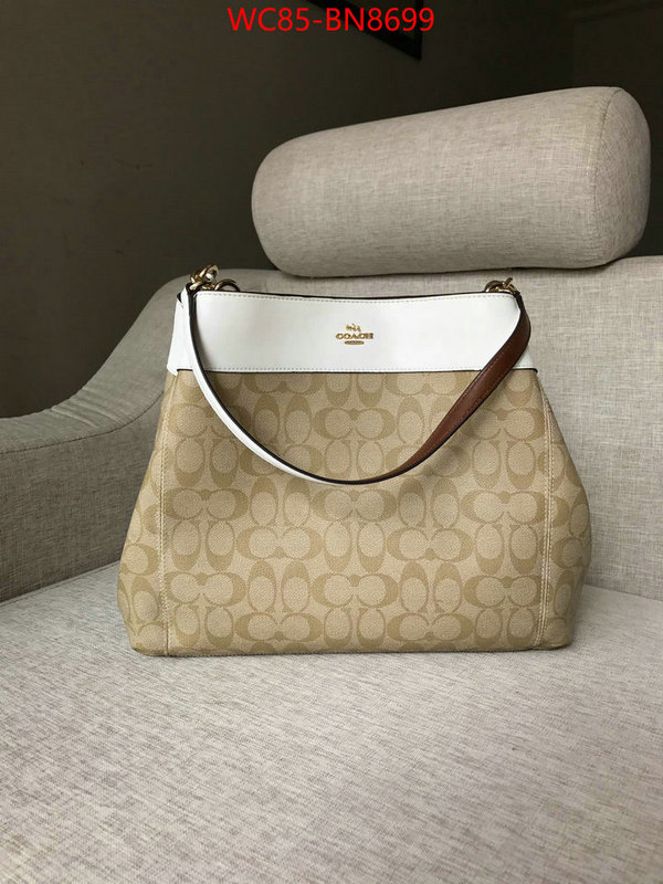 Coach Bags(4A)-Handbag-,shop the best high quality ,ID: BN8699,$: 85USD