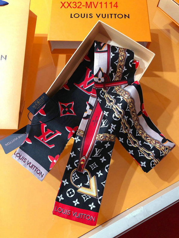 Scarf-LV,luxury cheap , ID: MV1114,$: 32USD