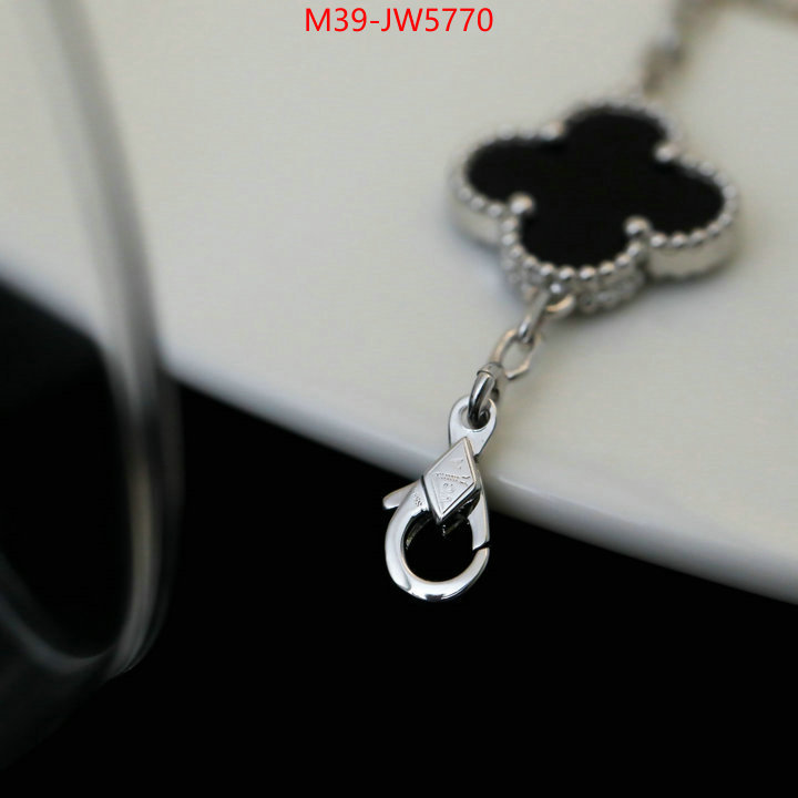 Jewelry-Van Cleef Arpels,high quality ,ID: JW5770,$: 39USD