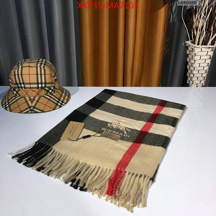 Scarf-Burberry,luxury , ID: MA7107,$: 35USD