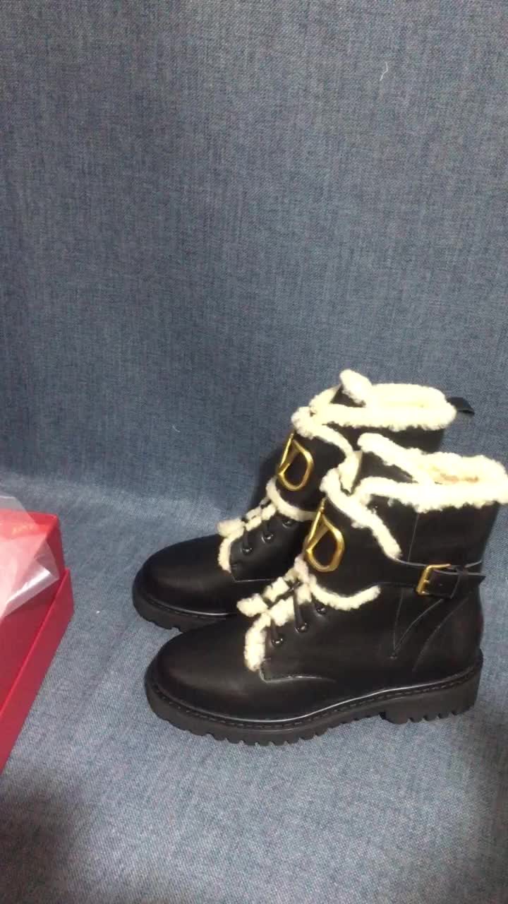 Women Shoes-Boots,highest quality replica , ID: SW634,$: 179USD