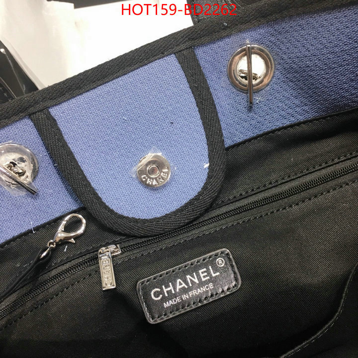 Chanel Bags(TOP)-Handbag-,ID: BD2262,$: 159USD