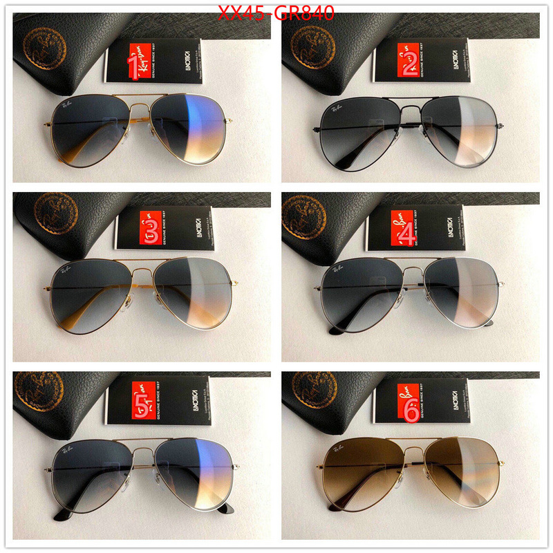 Glasses-RayBan,online , ID: GR840,$: 45USD