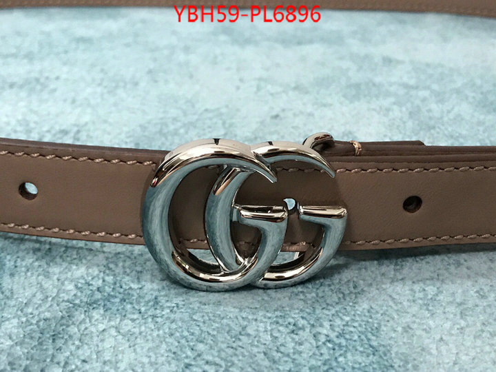 Belts-Gucci,new 2023 , ID: PL6896,$: 59USD