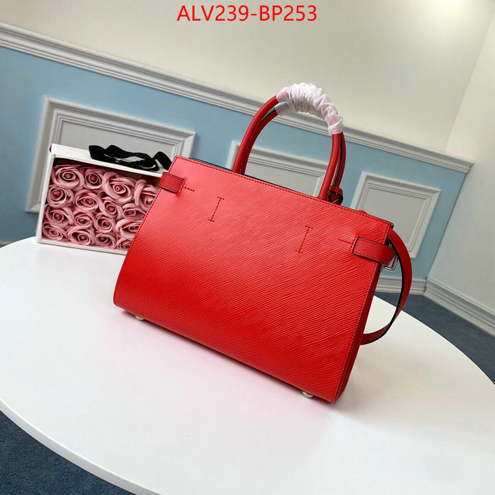 LV Bags(TOP)-Handbag Collection-,ID: BP253,$:239USD