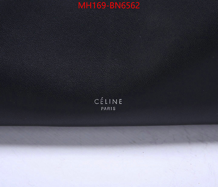 CELINE Bags(4A)-Belt Bag,replicas buy special ,ID: BN6562,$: 169USD