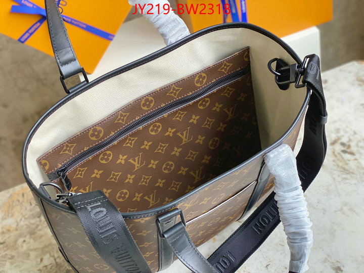 LV Bags(TOP)-Explorer-Anton-Dandy-,ID: BW2318,$: 219USD