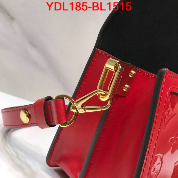 LV Bags(TOP)-Pochette MTis-Twist-,ID: BL1515,$: 185USD