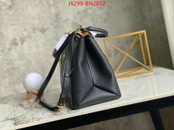 LV Bags(TOP)-Handbag Collection-,ID: BN2857,$: 299USD