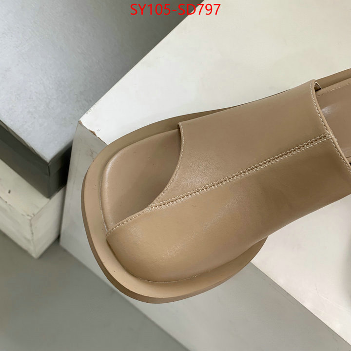 Women Shoes-CLANE,buy the best high quality replica , ID: SD797,$: 105USD