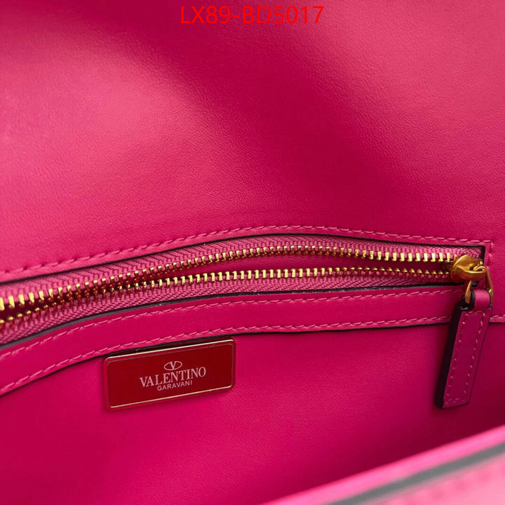 Valentino Bags(4A)-Handbag-,sellers online ,ID: BD5017,$: 89USD