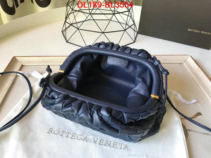 BV Bags(TOP)-Pouch Series-,fake designer ,ID: BL3554,$: 189USD