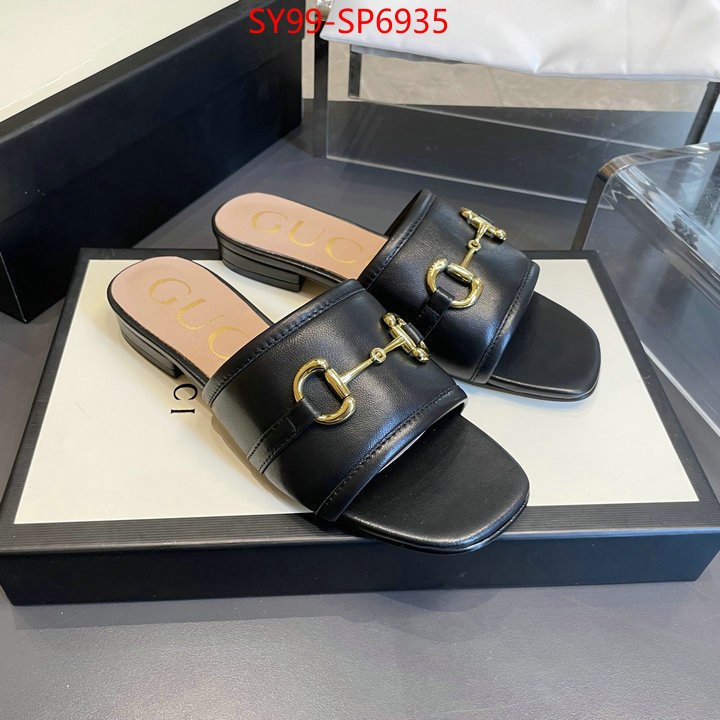 Women Shoes-Gucci,replica best , ID: SP6935,$: 99USD