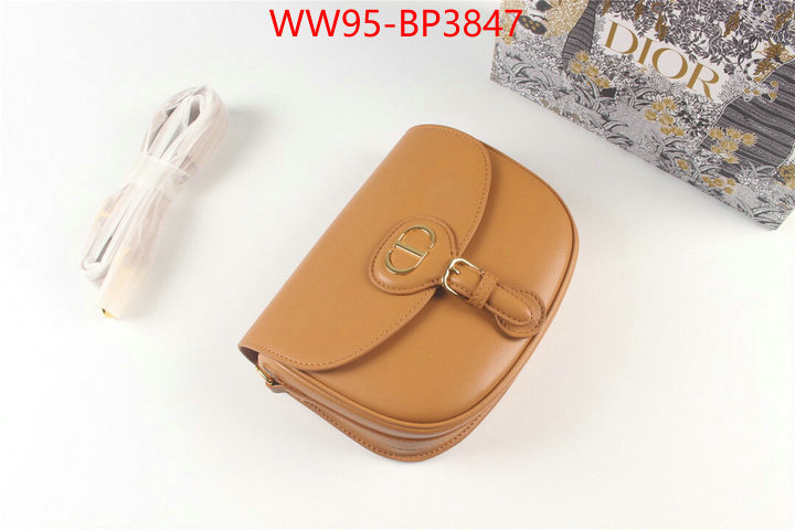 Dior Bags(4A)-Bobby-,ID: BP3847,$: 95USD