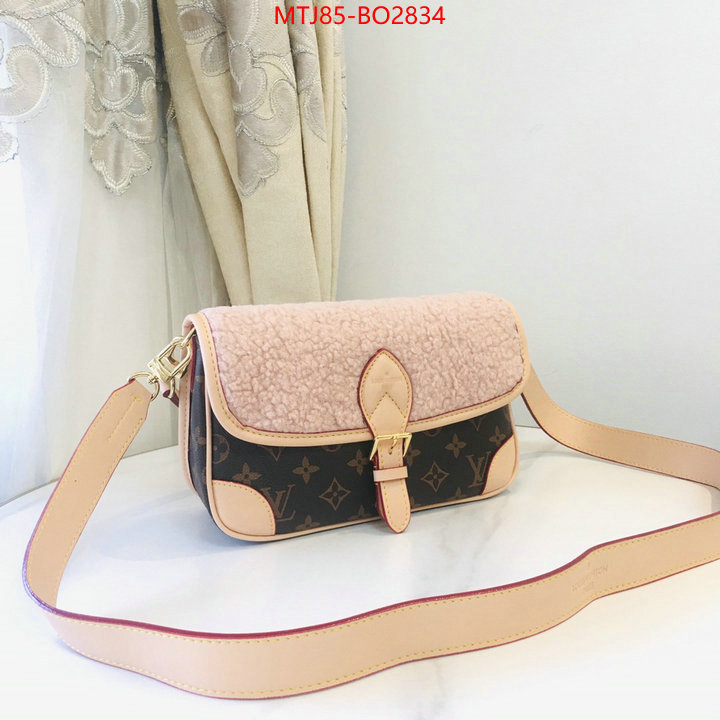 LV Bags(4A)-Pochette MTis Bag-Twist-,buy sell ,ID: BO2834,$: 85USD