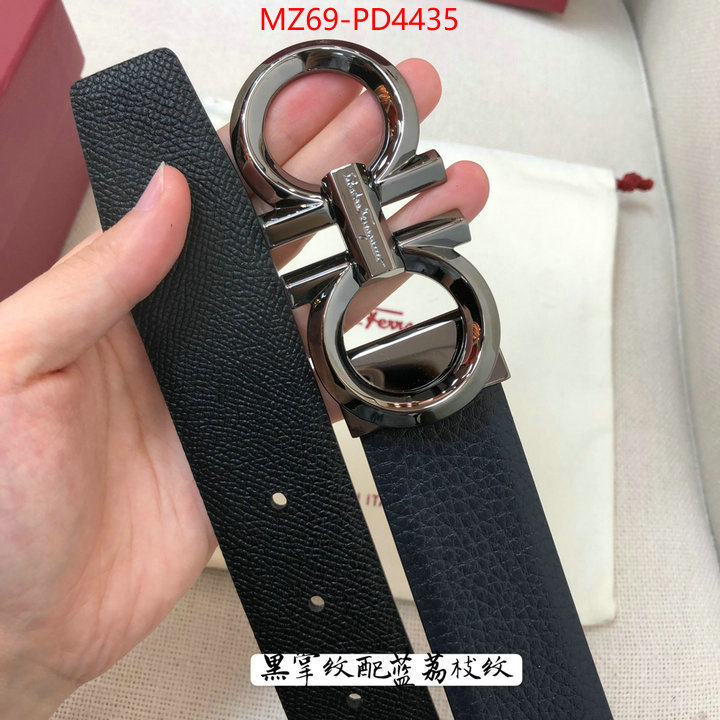 Belts-Ferragamo,aaaaa+ class replica , ID: PD4435,$: 69USD