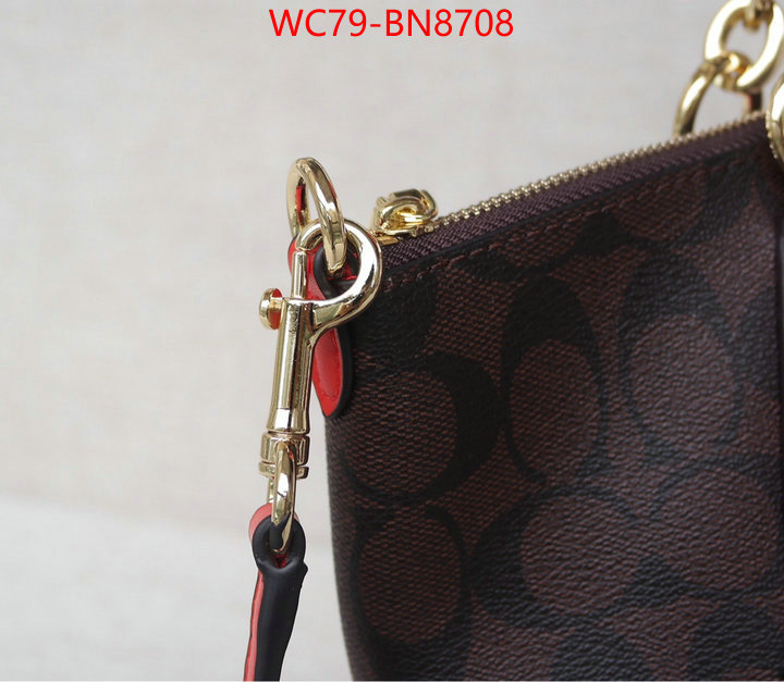 Coach Bags(4A)-Handbag-,how to start selling replica ,ID: BN8708,$: 79USD