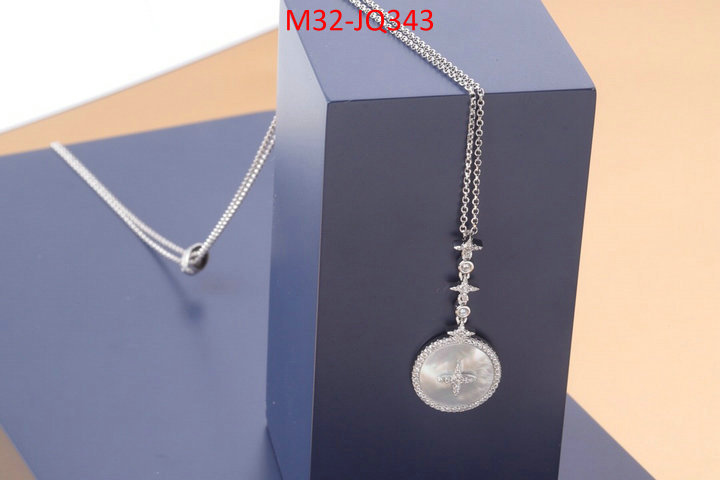 Jewelry-APM,online sale , ID: JQ343,$:32USD