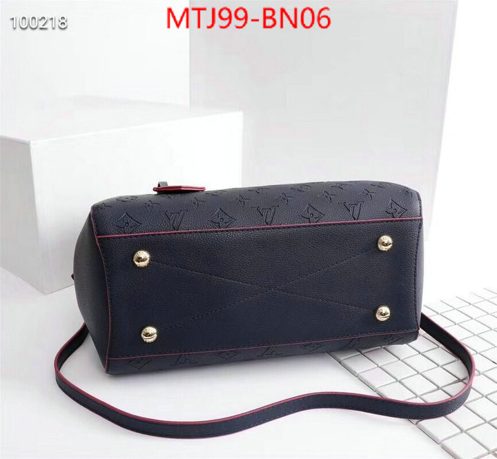 LV Bags(4A)-Handbag Collection-,ID: BN06,$: 99USD